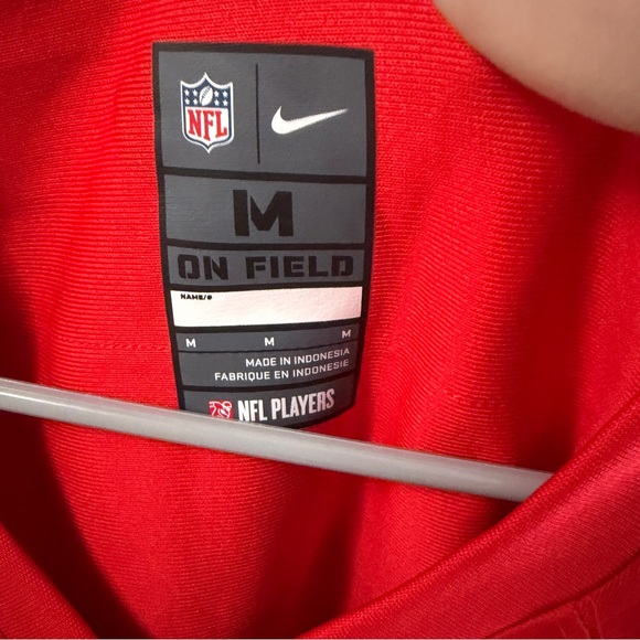 Buffalo Bills Josh Allen Jersey M - Picture 3 of 3